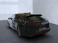 Gebraucht Kia Ceed GT GT 2023 Kombi