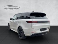 gebraucht Land Rover Range Rover Sport D350 AWD ATB MY24 AHK