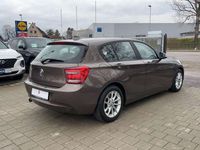 gebraucht BMW 116 d EfficientDynamics Edition 5 Türig 1. HD