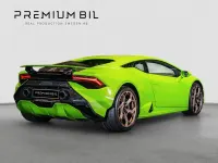 Gebraucht Lamborghini Huracán 640 PS (470 kW) 2023