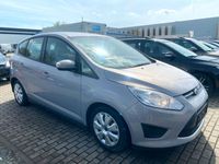 gebraucht Ford C-MAX 1.6 TDCI sehr gepflegt EURO 5 TÜV noch gültig