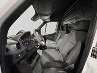 Neu Mercedes Sprinter 190 PS (139 kW) 2026 Arktikweiß Van