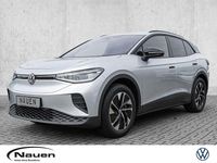 Ny VW ID.4 Pro 210 kW (286 HK) 2026 Sølv SUV