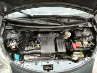 Gebraucht Suzuki Alto Basic 68 PS (50 kW) 2012 Schwarz Kleinwagen