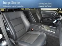 gebraucht Mercedes E300 BlueTEC T-Modell