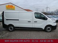 gebraucht Renault Trafic Kasten Automatik L2H1 3,0t Komfort #AC#58