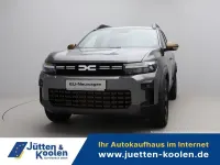Neu Dacia Bigster Essentiel 140 PS (102 kW) 2026 Wählbar  ggf gegen aufpreis SUV