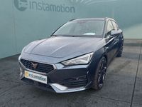 Gebraucht Cupra Leon VZ 300 PS (220 kW) 2023 Grau Kombi