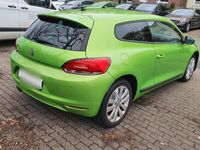 gebraucht VW Scirocco 1.4 TSI DSG - Tüv Neu - Klimaautomatik