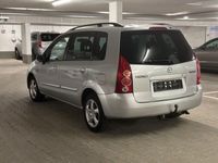 gebraucht Mazda Premacy Comfort Tüv bis 08/25