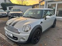 Gebraucht Mini Cooper Clubman 122 PS (89 kW) 2011 Silber Kombi