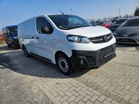 Gebraucht Opel Vivaro Edition 122 PS (89 kW) 2021 Weiß Van / Kleinbus