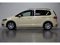 gebraucht VW Touran DER TAXI DIE NEUE SILBER-EDITION 2.0 TDI DSG