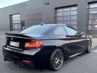 Gebraucht BMW M235 M Performance 326 PS (239 kW) 2014 Coupé