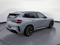 Neu BMW X3 197 PS (144 kW) 2026 Grau SUV