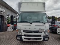 gebraucht Mitsubishi Canter Fuso 7C15