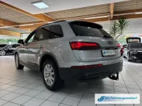Gebraucht Audi Q7 S-Line 231 PS (169 kW) 2022 Silber SUV