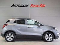 gebraucht Opel Mokka X °Design Line°Navi°RFK°PDC°Klima°BT°FSE°US