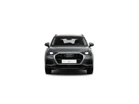 Gebraucht Audi Q3 Ambiente 190 PS (139 kW) 2023 Grau SUV