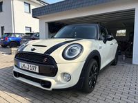 Gebraucht Mini Cooper S 192 PS (141 kW) 2018 Beige Kleinwagen