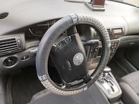 gebraucht VW Passat 2,5 Automatik 2.300 € VB