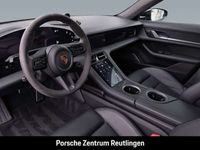 gebraucht Porsche Taycan Turbo Burmester LED-Matrix Surround-View