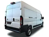 Neu Toyota Proace 205 kW (279 PS) 2026 Van / Kleinbus