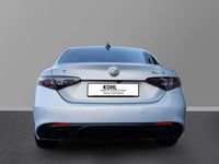 Neu Alfa Romeo Giulia Veloce 280 PS (205 kW) 2025 Blau Limousine
