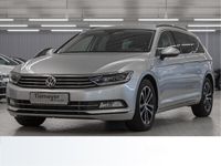 gebraucht VW Passat Variant Comfortline