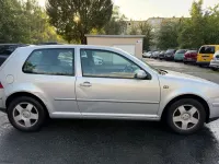 Gebraucht VW Golf III Comfortline 101 PS (74 kW) 1998 Limousine