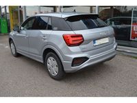 gebraucht Audi Q2 40 TFSI Quattro S Line Matrix LED Advanced