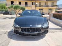 gebraucht Maserati Ghibli 3.0 V6 Diesel 275HP GRANSPORT Auto RWD