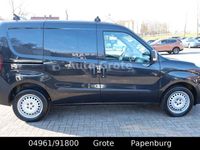 gebraucht Opel Combo 1.4 L1H1 AHK