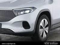 Gebraucht Mercedes EQA250 139 kW (190 PS) 2025 SUV