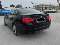 Gebraucht BMW 520 184 PS (135 kW) 2011 Limousine