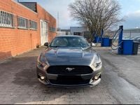 Gebraucht Ford Mustang 317 PS (233 kW) 2017 Grau Coupé