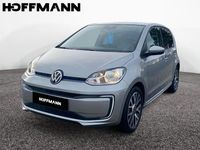 Gebraucht VW e-up! Style 61 kW (83 PS) 2022 Tungsten silver metallic Kleinwagen