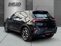 Gebraucht Opel Mokka GS Line 131 PS (96 kW) 2023 Schwarz SUV