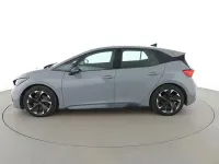 Gebraucht Cupra Born 150 kW (204 PS) 2023 Grau Kleinwagen