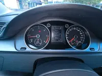 Gebraucht VW Passat 2014 Silber Kombi