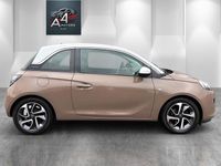 Gebraucht Opel Adam 87 PS (63 kW) 2013 Braun Kleinwagen