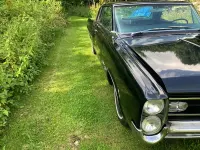 Gebraucht Pontiac Grand Prix 1964 Coupé
