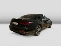 Gebraucht Audi A8 S-Line 286 PS (210 kW) 2023 Brillantschwarz Limousine