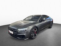 Gebraucht Audi S7 Sportback Ambiente 344 PS (253 kW) 2025 Daytonagrau perleffekt (metallic) Kleinwagen
