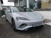 Neu BYD Seal 169 kW (231 PS) 2026 Grau Limousine