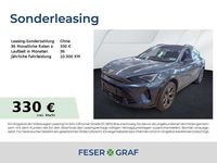 Gebraucht Cupra Formentor 150 PS (110 kW) 2025 Magnetic grau metallic SUV