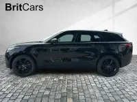 Gebraucht Land Rover Range Rover Velar S 404 PS (297 kW) 2023 Schwarz (metallic) SUV