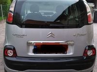 gebraucht Citroën C3 Picasso Tendance