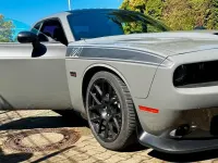 Gebraucht Dodge Challenger 381 PS (280 kW) 2017 Grau Coupé