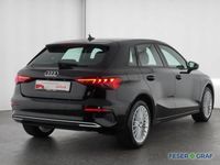 gebraucht Audi A3 Sportback Advanced 35 TDI S tronic Vir. Cockp